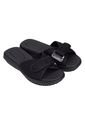 SANDALIAS NEGRO AZALEIA LUCIA SOFT COMFY TAM de Azaleia