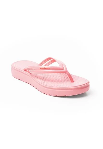 Price Shoes Sandalias Para Mujer 59219089ROSADO