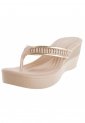 Sandalia azaleia Beige de Azaleia
