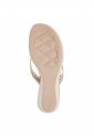 Sandalia azaleia Beige de Azaleia