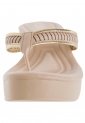 Sandalia azaleia Beige de Azaleia