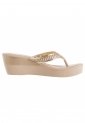 Sandalia azaleia Beige de Azaleia