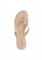 Sandalia azaleia Beige de Azaleia