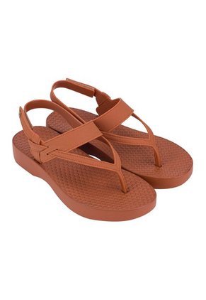 SANDALIAS MARRON AZALEIA HELENA LIGHT SAND