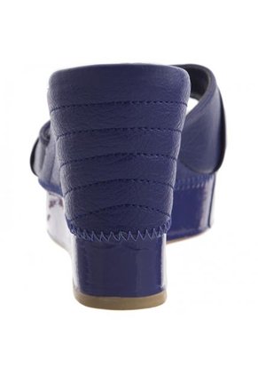 Sandalia azaleia Azul Rey