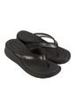 SANDALIA MUJER  NEGRO AZALEIA ERICA SOFT LIGHT TAM de Azaleia