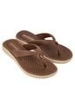 SANDALIA CAFE MUJER AZALEIA THAIS 18966-AZ608 de Azaleia