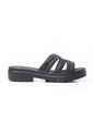 Price Shoes Sandalias Para Mujer 59219098NEGRO de Azaleia