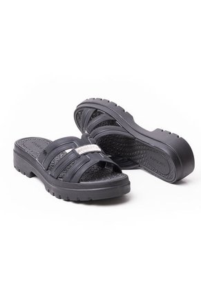 Price Shoes Sandalias Para Mujer 59219098NEGRO