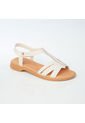 SANDALIAS AZALEIA MUJER 18534 AE811 de Azaleia