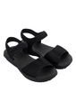 SANDALIAS NEGRO AZALEIA CASSIA COMFY PAPETE de Azaleia