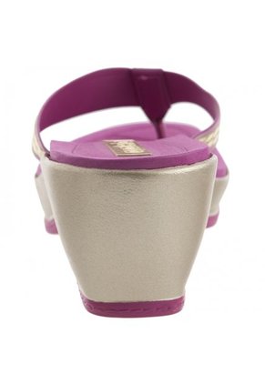 Sandalia azaleia Fucsia