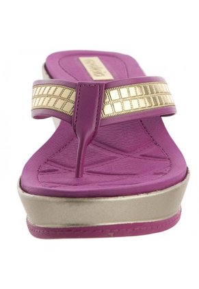 Sandalia azaleia Fucsia