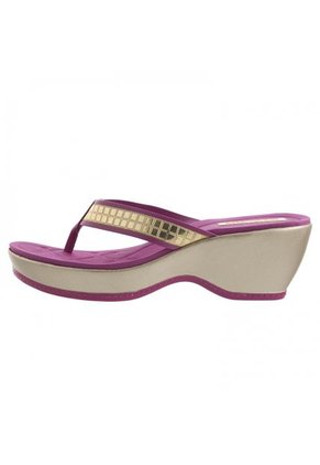 Sandalia azaleia Fucsia