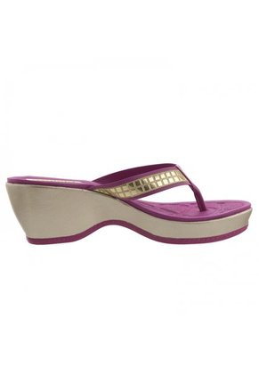 Sandalia azaleia Fucsia