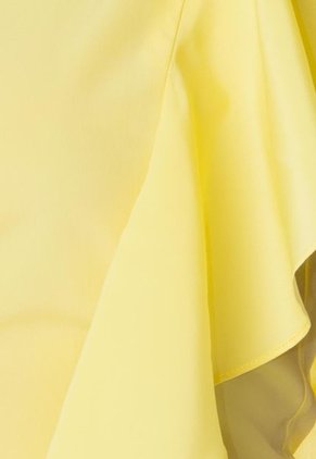 Blusa Azulu Amarillo