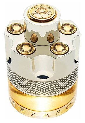 Perfume Wanted De Azzaro Para Hombre 100 Ml