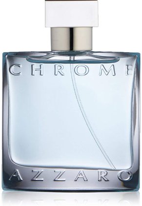 Perfume Chrome De Azzaro Para Hombre 100 Ml