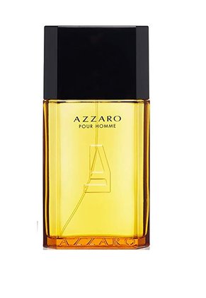 Perfume Pour Homme De Azzaro Para Hombre 200 Ml