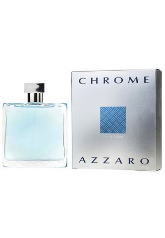 Perfume Chrome De Azzaro Para Hombre 100 Ml Azzaro