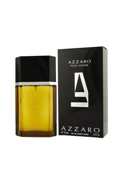 Perfume Pour Homme De Azzaro Para Hombre 100 Ml