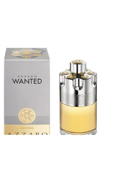 Perfume Most Wanted De Azzaro Para Hombre 100 Ml