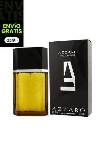 Perfume Pour Homme De Azzaro Para Hombre 100 Ml Azzaro