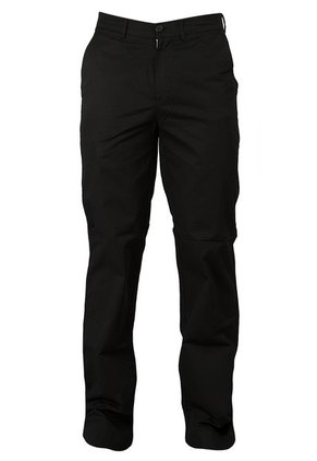 Pantalón Drill Azzaro Negro