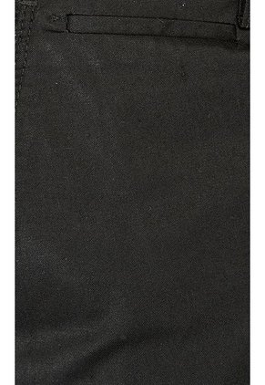 Pantalón Drill Azzaro Negro