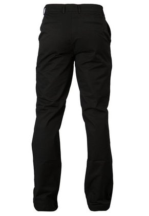 Pantalón Drill Azzaro Negro