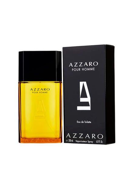 Perfume Azzaro Pour Homme De Loris Azzaro Para Hombre 200 Ml
