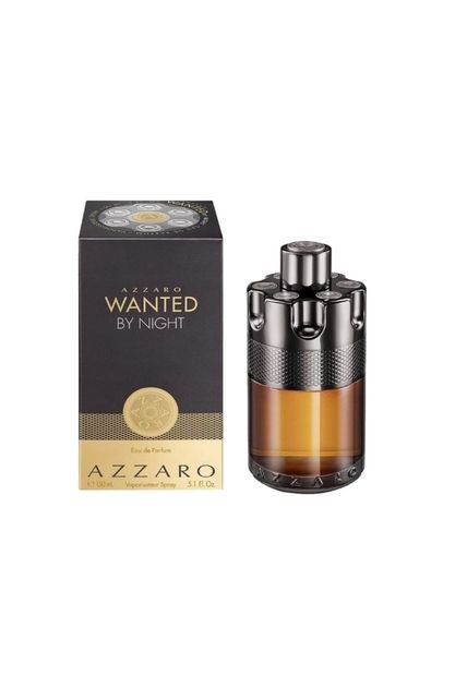 Perfume Wanted By Night Edp De Azzaro Para Hombre 150 Ml
