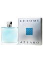 Perfume Azzaro Chrome De Loris Azzaro Para Hombre 100 Ml de Azzaro