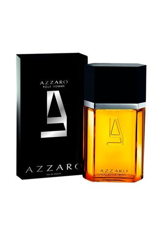 Perfume Azzaro Pour Homme De Loris Azzaro Para Hombre 100 Ml Azzaro