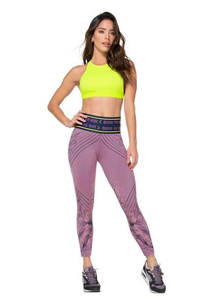 LEGGINS POLIÉSTER TALLA ÚNICA ¡PRECIO ESPECIAL!-37 Morado Lila 94873 -  Compra Ahora | Dafiti Colombia