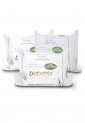 Pack 3 Toallitas Desmaquillantes Babaria Aloe Vera de Babaria