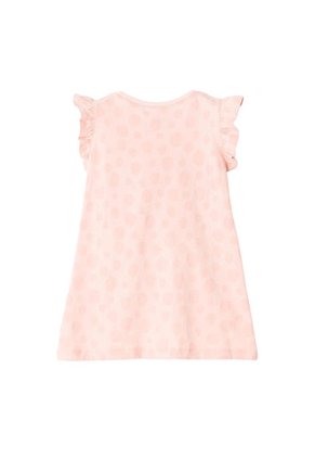 VESTIDO BABY FRESH BEBITA NIÑA AYSHA ROSADO