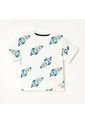CAMISETA BABY FRESH NIÑO FOQU de BABY FRESH