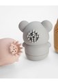 Set De Juguetes De Baño En Silicona Animales de BABY FRESH