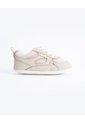 Zapatos Suela Blanda Grises Bebé Niño Gris de BABY FRESH