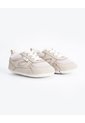 Zapatos Suela Blanda Grises Bebé Niño Gris de BABY FRESH
