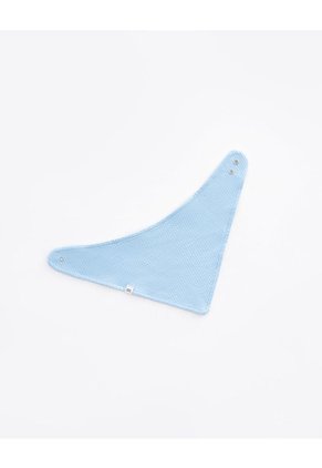 Baberos Tipo Pañoleta X2unds Surtido Bebé Unisex