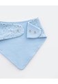 Baberos Tipo Pañoleta X2unds Surtido Bebé Unisex de BABY FRESH
