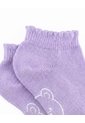 Medias Niña Tobilleras Pack X6 Surtido Multicolor de BABY FRESH