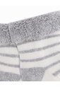 Medias Bebé Unisex Algodón Largas Pack X3 Surtido Multicolor de BABY FRESH