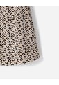Conjunto Camiseta + Vestido Niña Beige de BABY FRESH