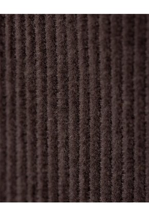 Pantalón Straight Corduroy Chocolate Niño Chocolate