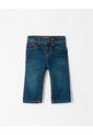 Jean Slim índigon Oscuro Niño Azul Oscuro de BABY FRESH