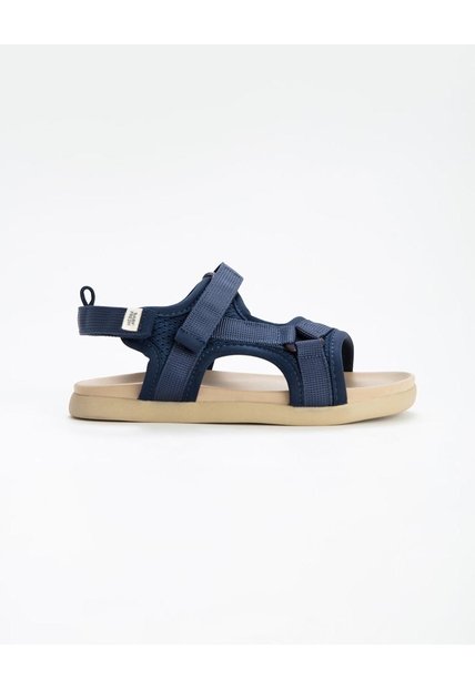Sandalias Deportivas Azul Niño Azul