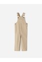 Overol Denim Regular Beige Niño Beige de BABY FRESH